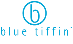 Blue Tiffin logo